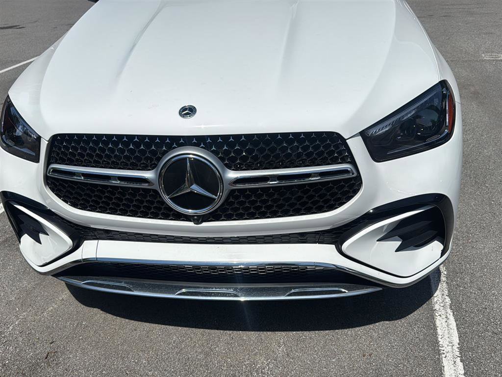 Used 2024 Mercedes-Benz GLE 450 4MATIC image 10