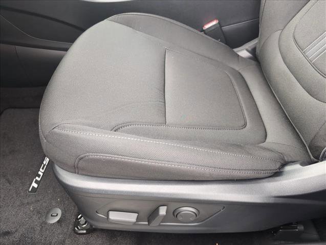 New 2026 Hyundai Tucson SEL image 4