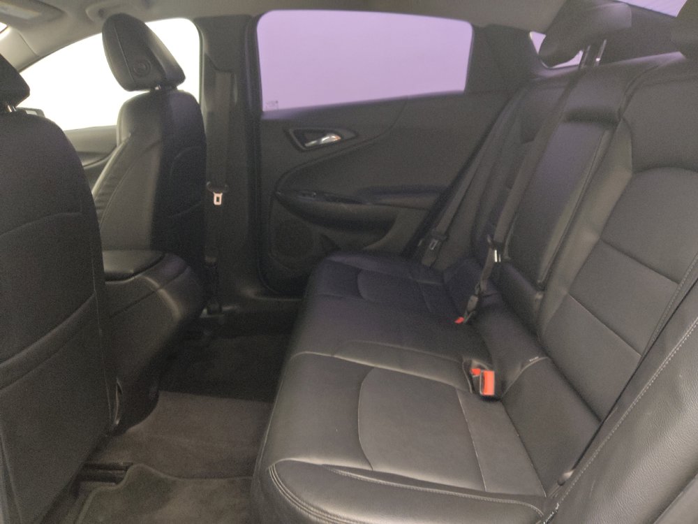 Used 2018 Chevrolet Malibu LS FWD image 18