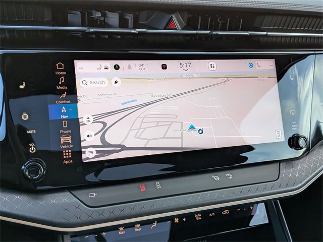 Used 2025 Jeep Wagoneer S Limited image 17