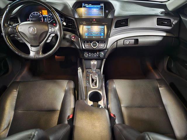 Used 2017 Acura ILX w/ Premium Package image 18