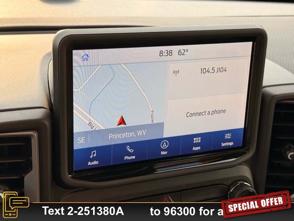 Used 2021 Ford Bronco Sport Big Bend image 19