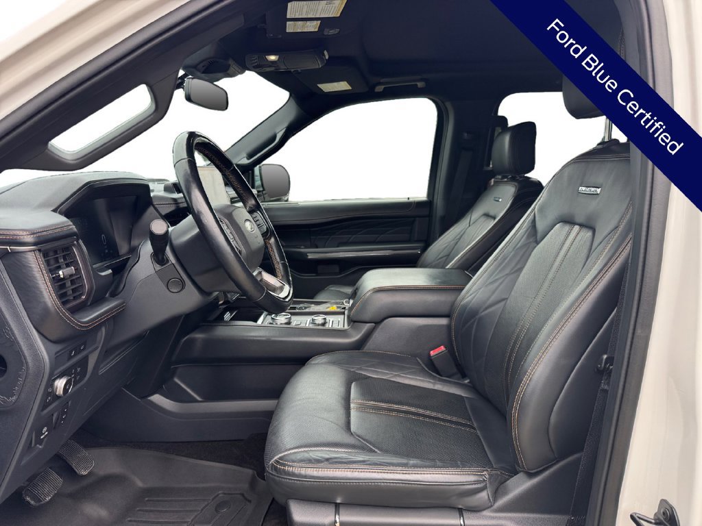 Used 2022 Ford Expedition Platinum AWD/4WD image 13