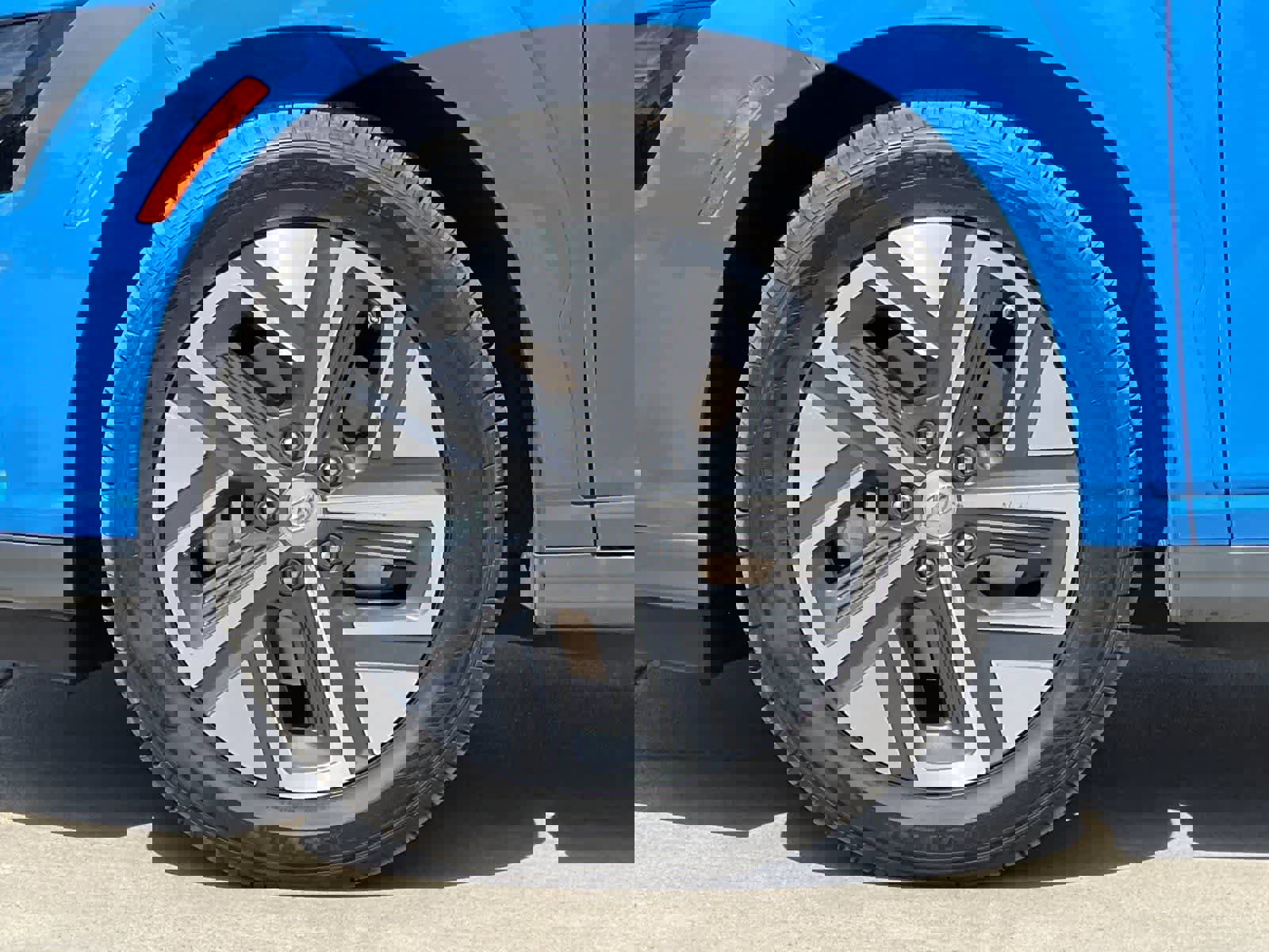 Used 2022 Hyundai Kona SEL image 27