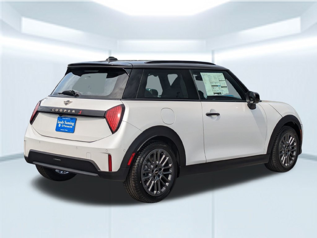 New 2026 MINI Cooper S FWD image 5