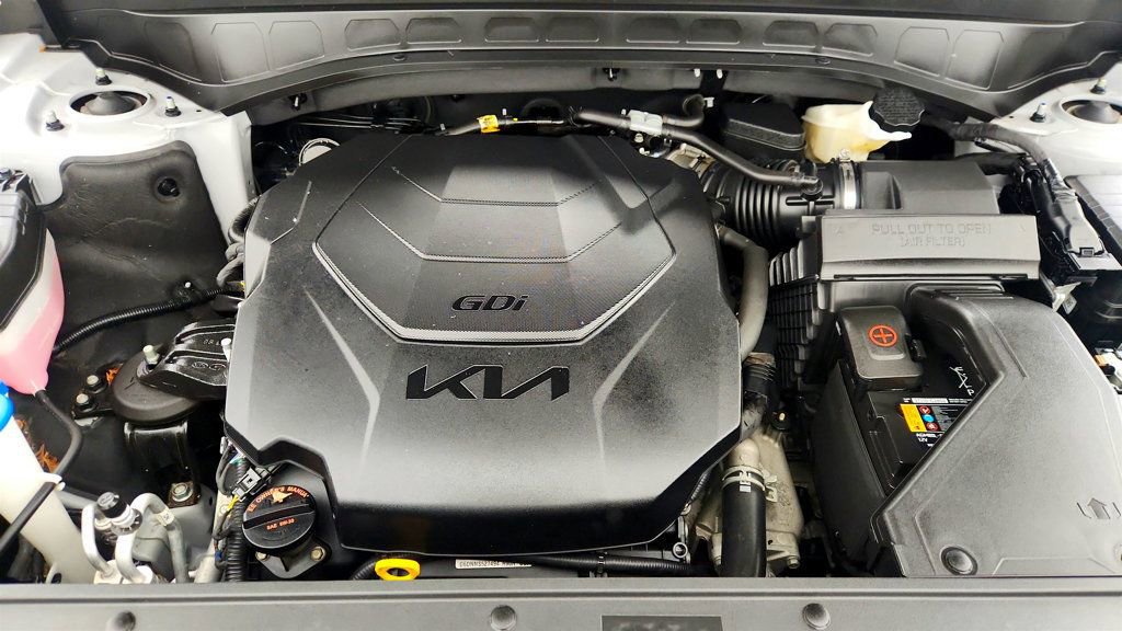 Used 2023 Kia Telluride SX X-Line image 29