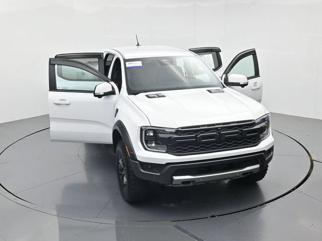 Certified 2024 Ford Ranger Raptor AWD/4WD image 52