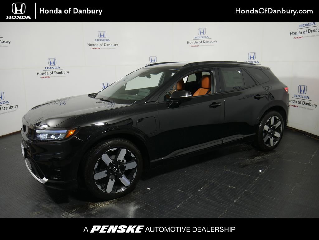 New 2025 Honda Prologue Elite