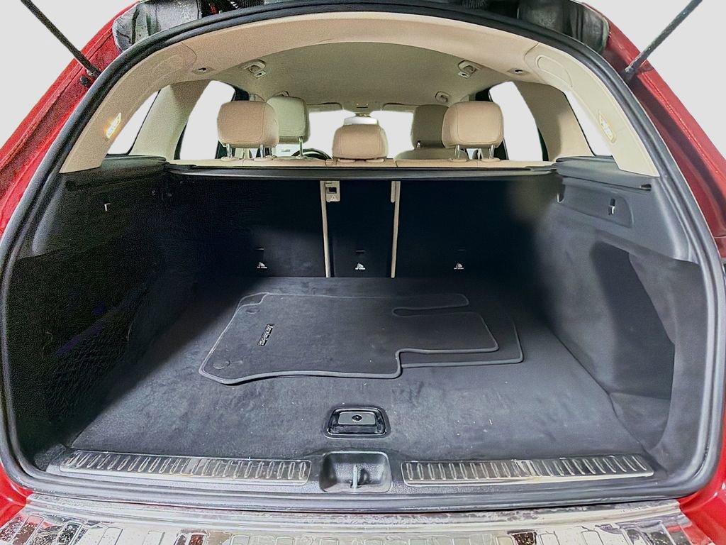 Certified 2018 Mercedes-Benz GLC 300 4MATIC image 28