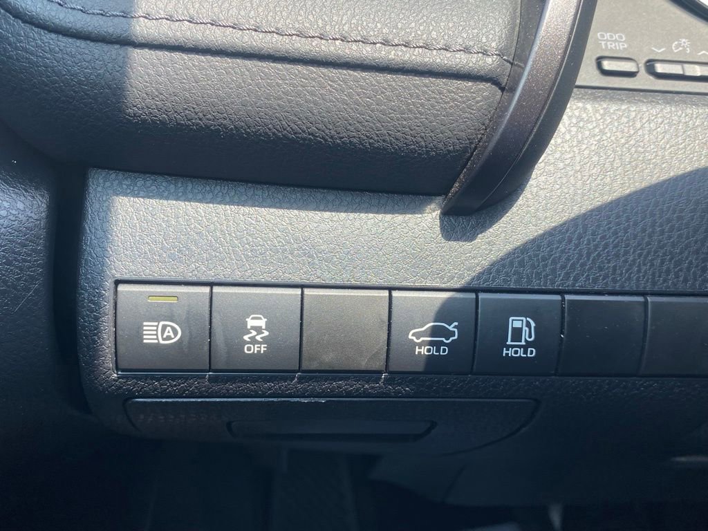 Used 2023 Toyota Camry XLE FWD image 22