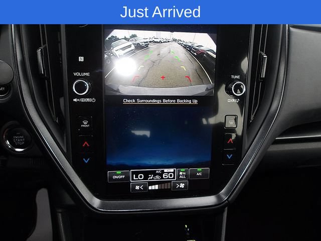 Used 2024 Subaru Impreza RS w/ Popular Package #3 AWD/4WD image 20