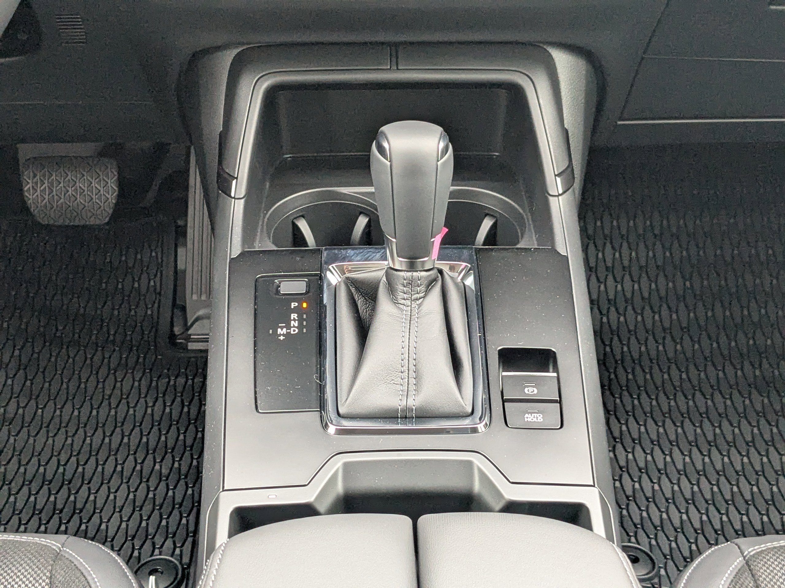New 2026 MAZDA CX-5 Preferred AWD/4WD image 16
