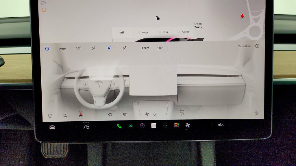 Used 2023 Tesla Model 3 Standard Range image 21