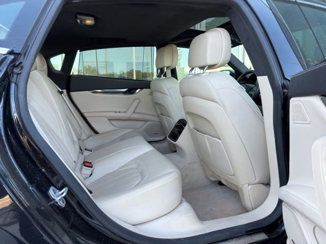 Used 2022 Maserati Quattroporte Modena image 8