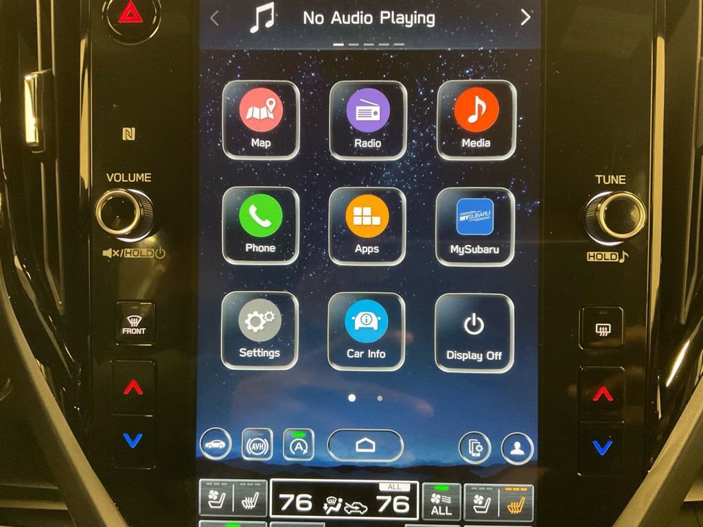 Used 2025 Subaru Forester Touring w/ Popular Package - Touring image 22