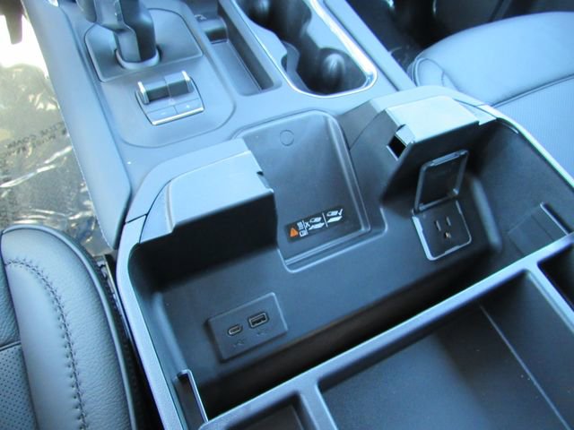 Used 2026 GMC Sierra 1500 Denali w/ Denali Reserve Package image 26