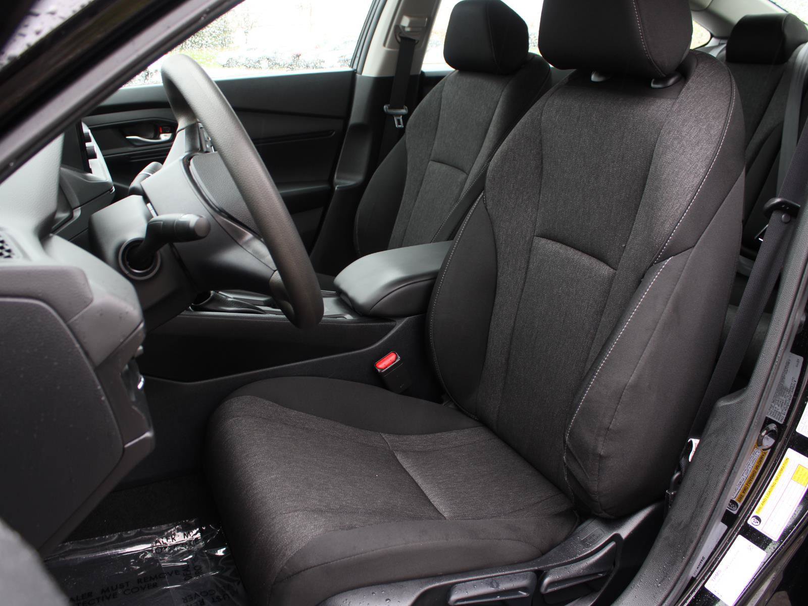 Used 2024 Honda Accord LX image 16