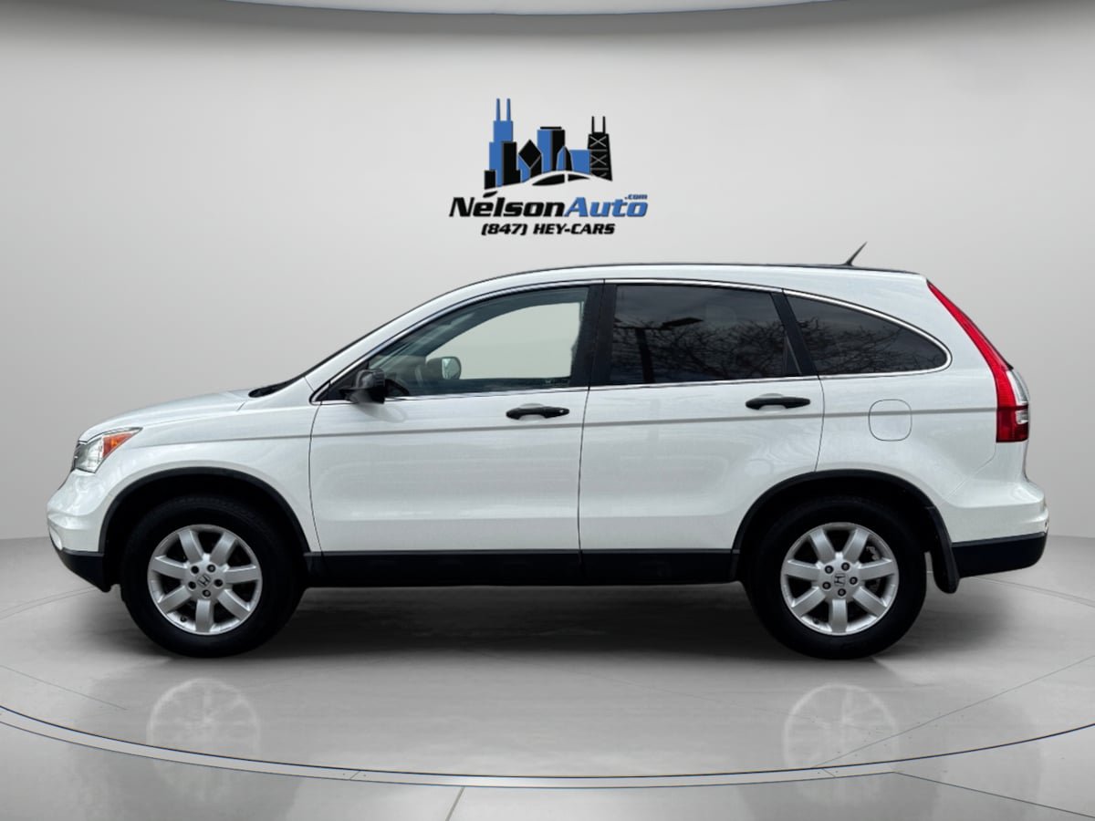 Used 2010 Honda CR-V EX image 9