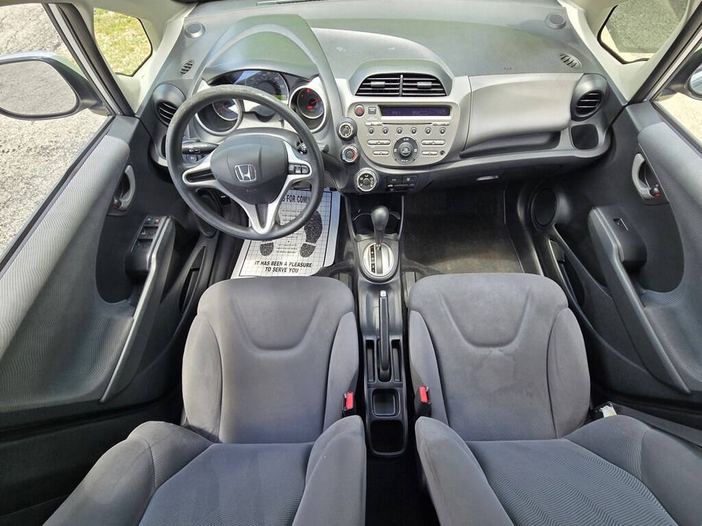 Used 2013 Honda Fit image 13