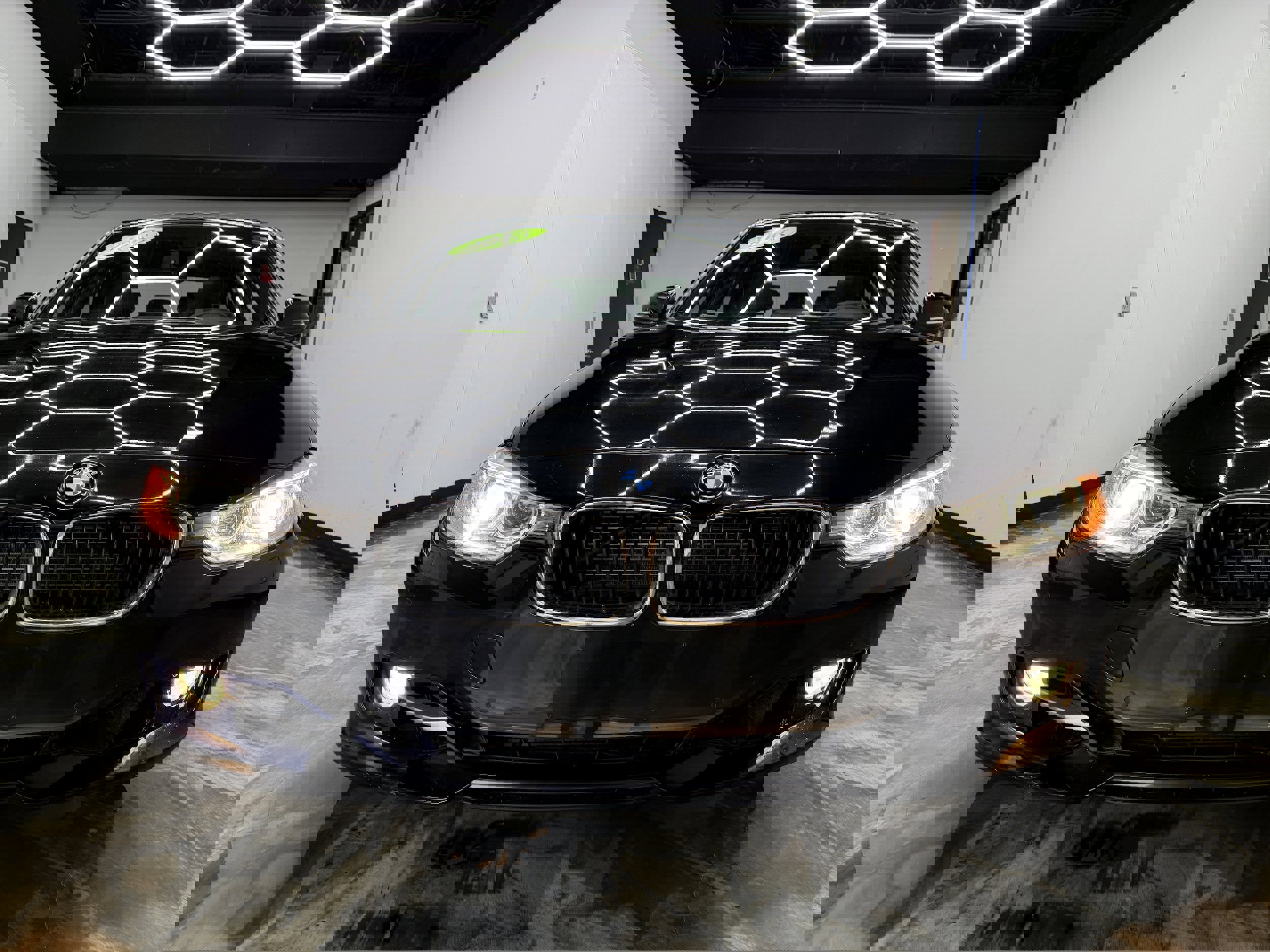 Used 2013 BMW 335i xDrive Sedan image 7