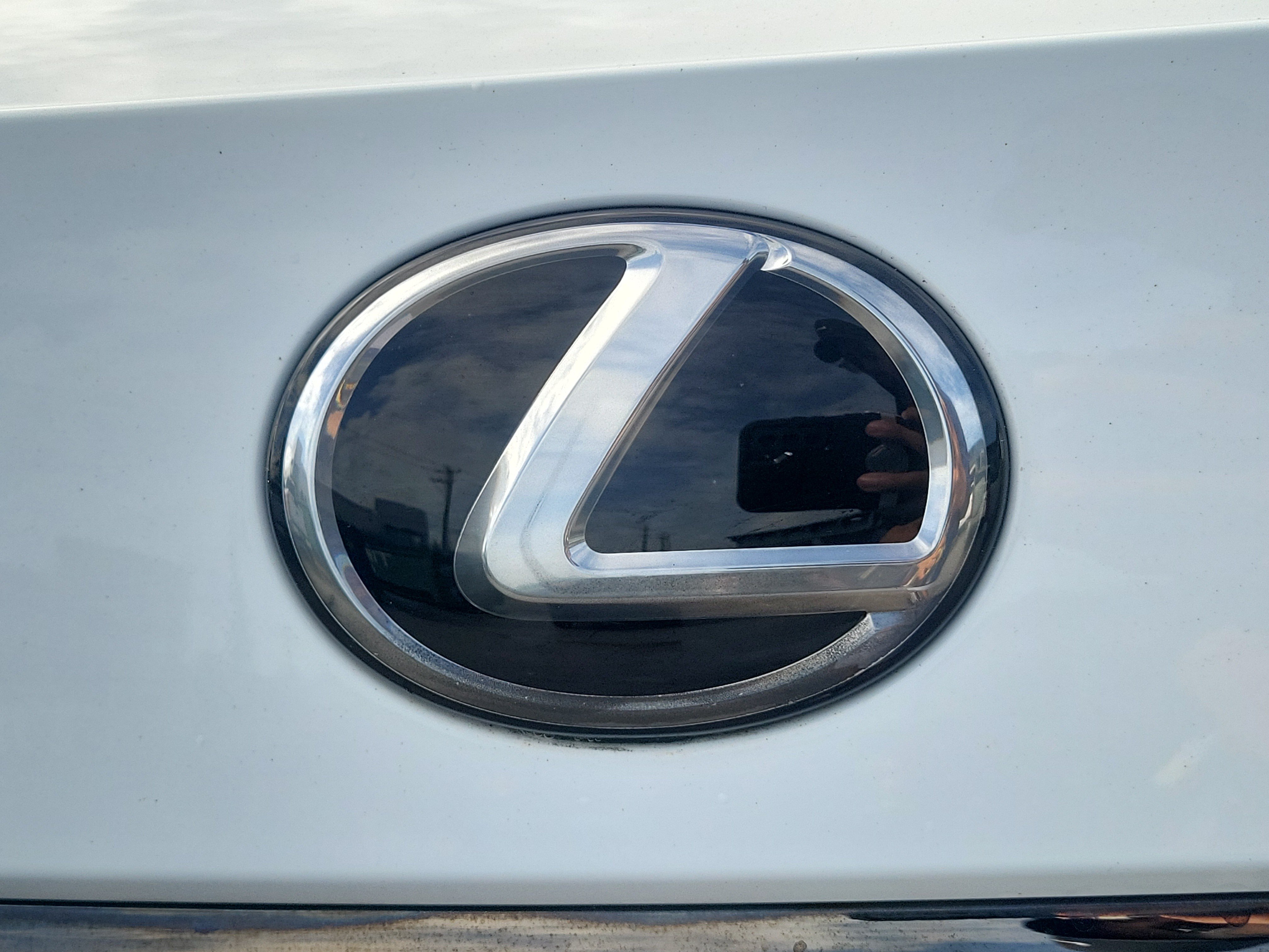 Used 2020 Lexus RX 350 F Sport w/ Accessory Package FWD image 10