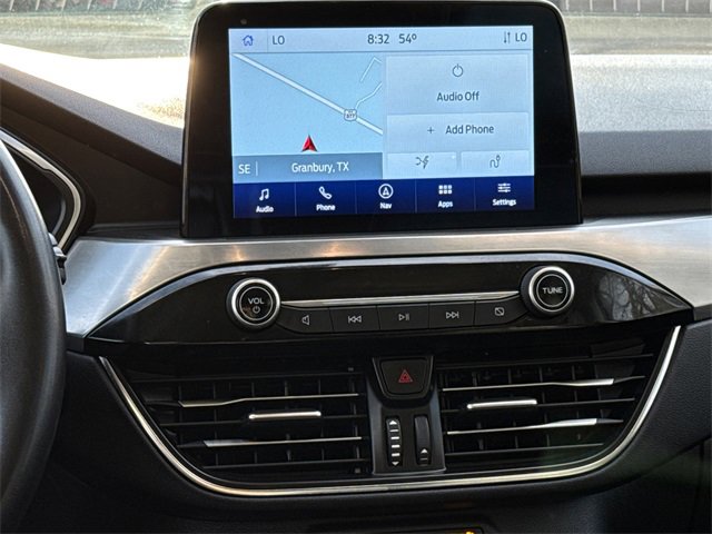 Certified 2022 Ford Escape Titanium image 14