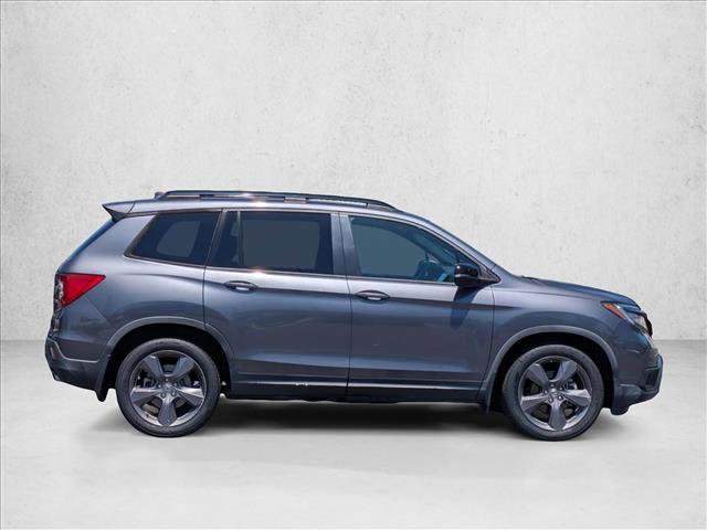 Used 2019 Honda Passport Touring image 4