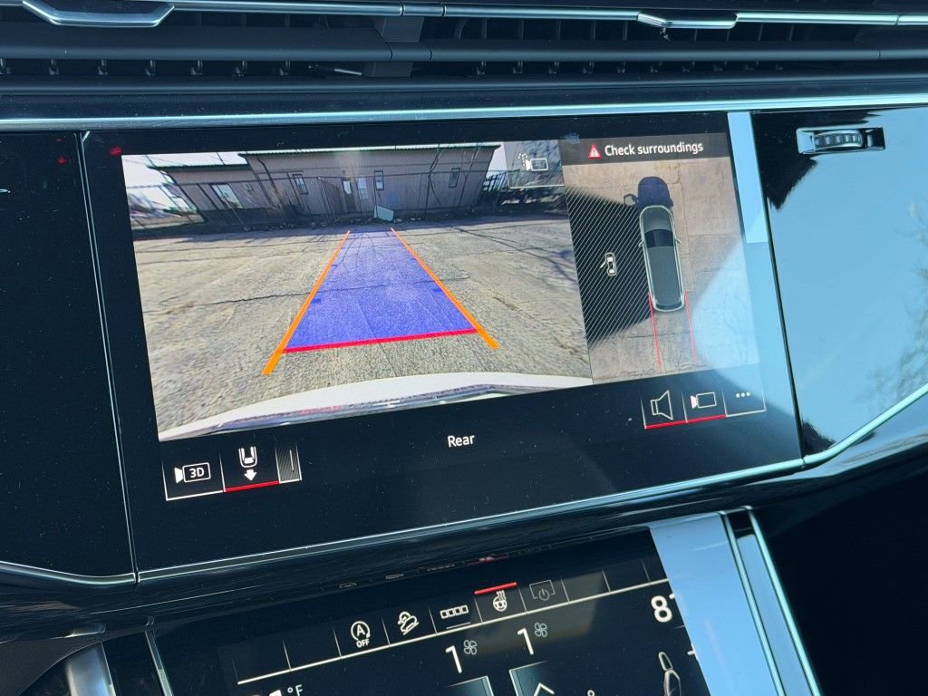 New 2026 Audi Q7 3.0T Premium Plus image 26