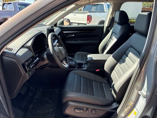 New 2026 Honda CR-V EX-L image 7