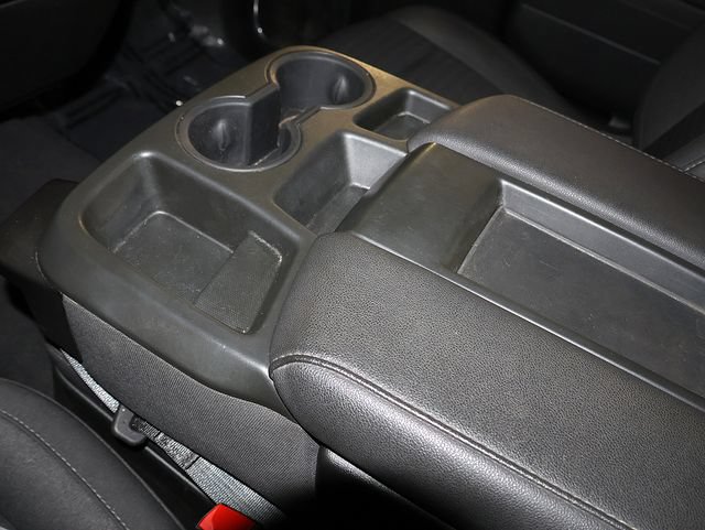 Used 2023 Chevrolet Silverado 1500 LT AWD/4WD image 23
