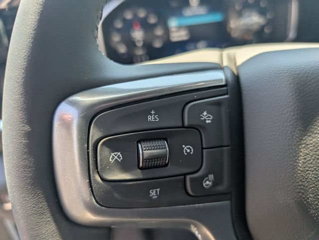 New 2026 Chevrolet Silverado 1500 RST w/ RST Select Package AWD/4WD image 18