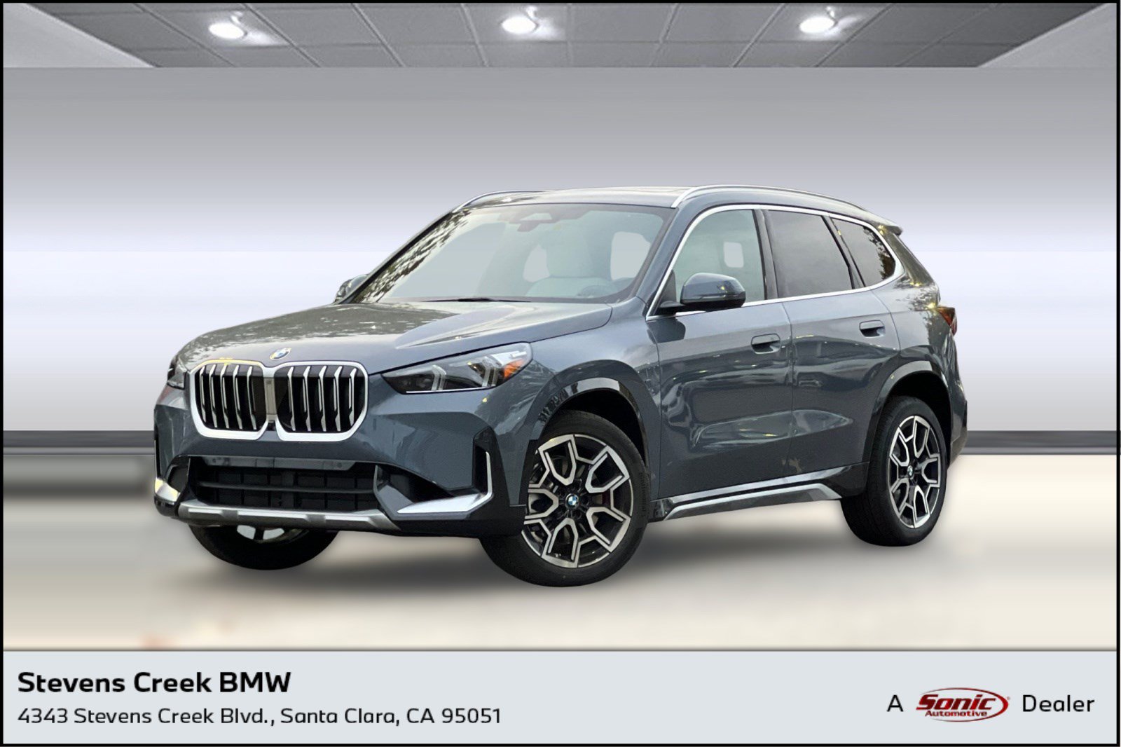 Used 2026 BMW X1 xDrive28i w/ Technology Package