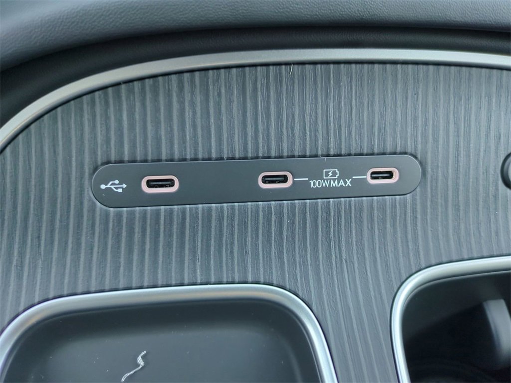 New 2026 Hyundai Palisade Calligraphy image 29