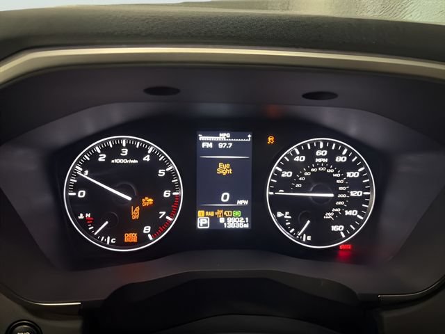 New 2024 Subaru Ascent Touring AWD/4WD image 8