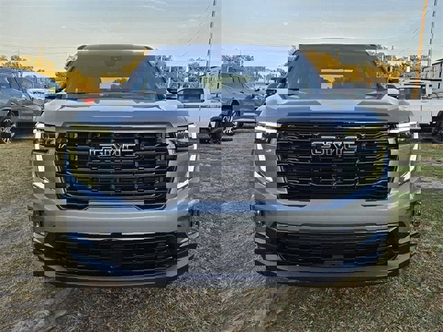 New 2026 GMC Acadia Elevation w/ Black Edition image 8