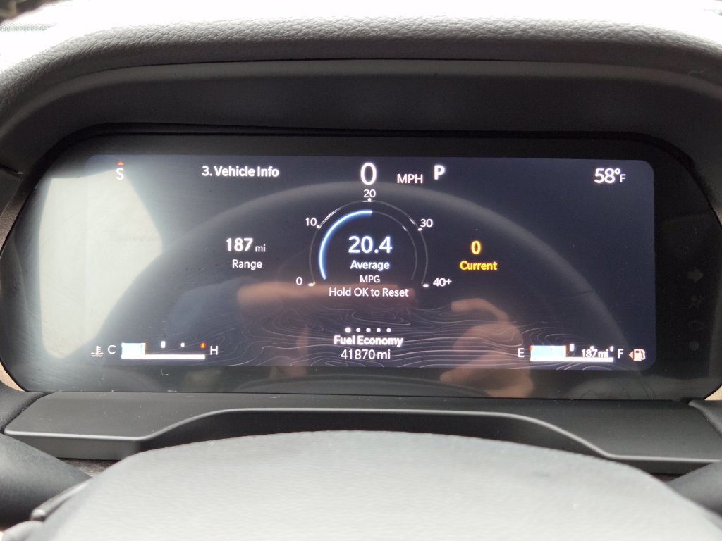 Used 2024 Jeep Grand Cherokee Limited AWD/4WD image 38