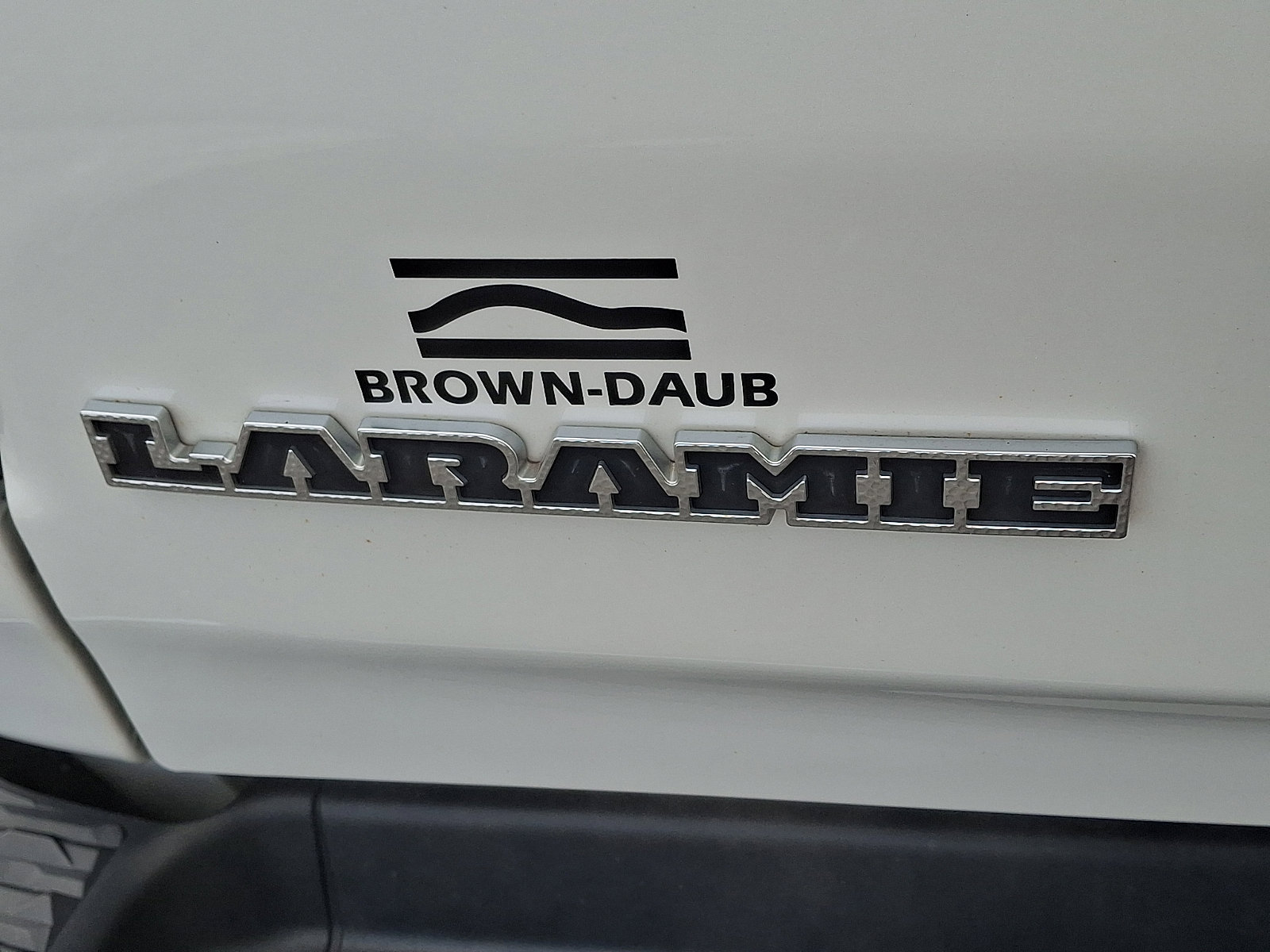 Used 2022 RAM 1500 Laramie image 28