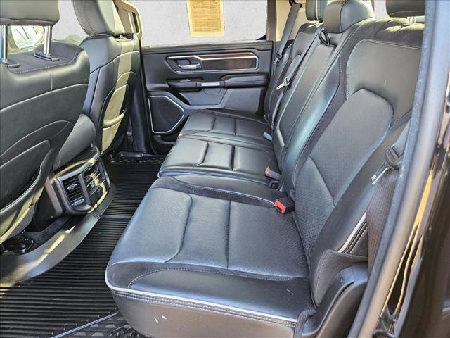 Used 2021 RAM 1500 Laramie w/ Off Road Group image 20