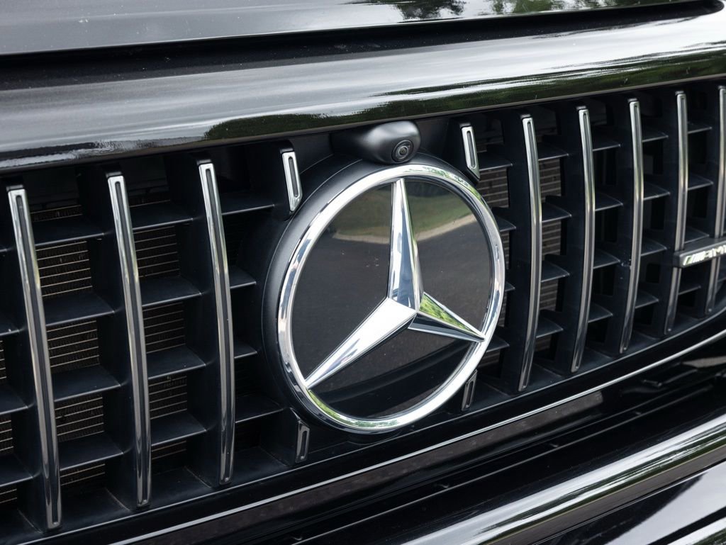 Used 2024 Mercedes-Benz G 63 AMG 4MATIC image 15