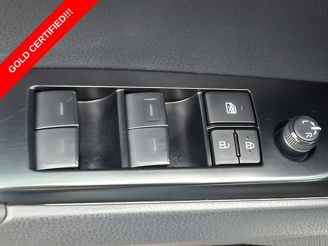 Certified 2025 Toyota Camry LE FWD image 25