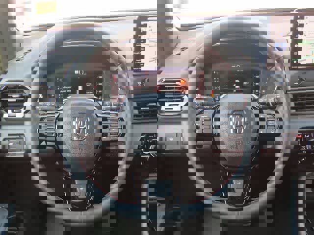 New 2026 Honda Pilot Black Edition image 22