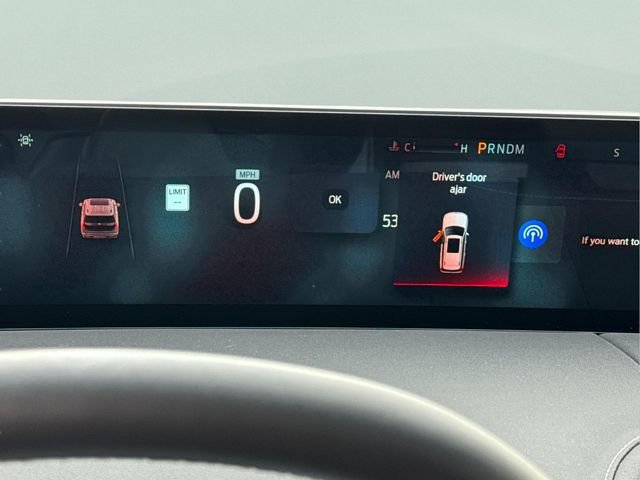 New 2026 Ford Expedition Max Platinum w/ Platinum Ultimate Package image 18