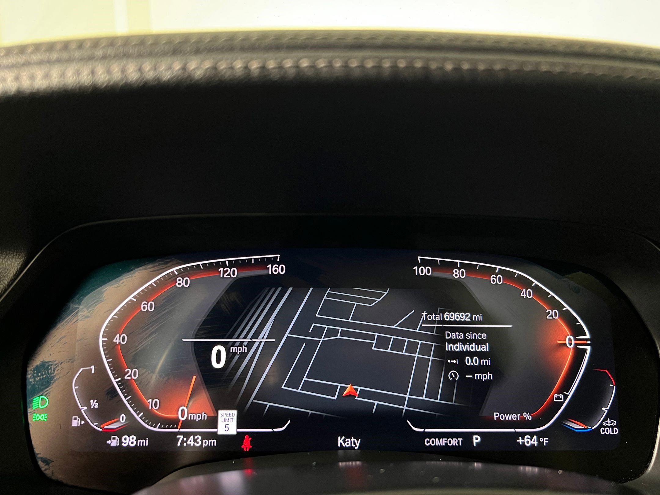 Used 2022 BMW X5 xDrive40i w/ M Sport Package image 26