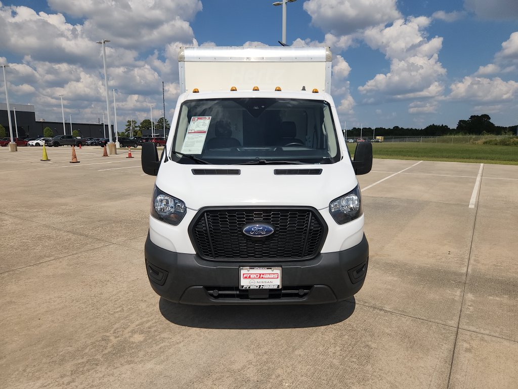 Used 2023 Ford Transit 350 DRW RWD image 11