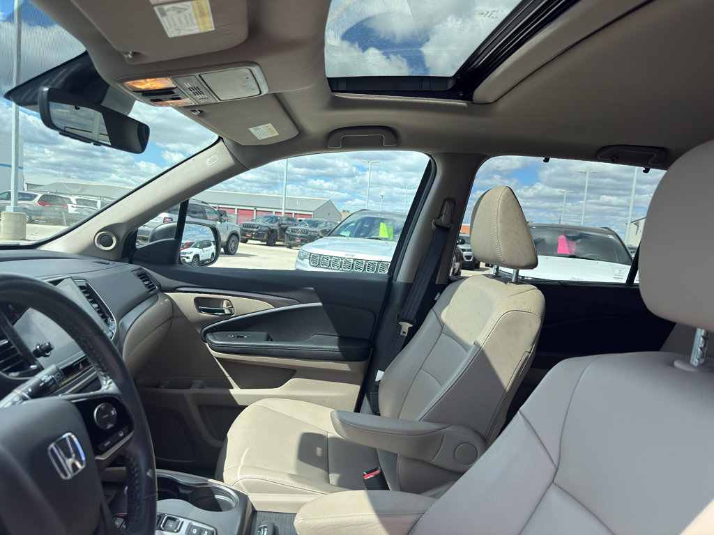 Used 2022 Honda Pilot Special Edition image 26