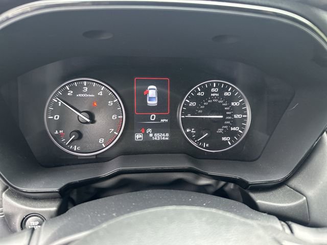 Used 2025 Subaru Legacy Premium AWD/4WD image 12