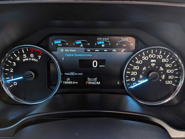 Certified 2019 Ford F150 Platinum w/ Technology Package image 33