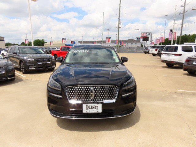 Certified 2020 Lincoln Corsair Reserve w/ Equipment Group 201A image 4