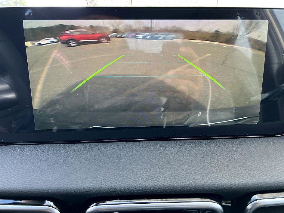 New 2026 Nissan Sentra SV image 18