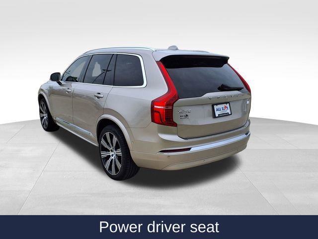 Certified 2023 Volvo XC90 T8 Plus w/ Protection Package Premier AWD/4WD image 5